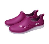 Ankle Wellies Boots Womens Mens Short Slip On Waterproof Rain Boot Wide Calf Wellington Boots Ladies Farm Gardening Booties Outdoor Festival Wellingtons Dog Walking Hiking Fishing Mucker Yard Booties