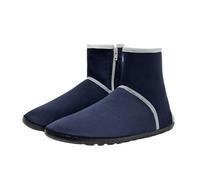 Ankle Wellies Women Waterproof Boots for Women Uk Wide Calf Rain Boots for Size 8 Rain New Beach Shoes Diving Snorkeling Surfing High Top Non Slip Soft and Comfortable Breathable High Elastic Solid Co