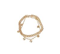 Anklet Urban Classics Charmy Doré L/XL