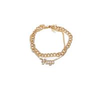 Anklet Urban Classics Zodiac Virgo Golden L/XL
