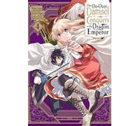 anko Yuzu - The Do-Over Damsel Conquers the Dragon Emperor, Vol. 4 (manga): Volume 4 (DO-OVER DAMSEL SETS TO CONQUER EMPEROR GN)