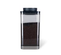 ANKOMN Everlock Turn&Lock Airtight Food Storage Containers For Fresh and Odor-Free Pantry Organization Or Kitchen Counter Perfect for Ground Coffee, Flour, Brown Sugar, Cereal, Herbs and More