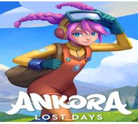 Ankora: Lost Days AR XBOX One / Xbox Series X|S CD Key