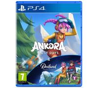 Ankora : Lost Days & Deiland: Pocket Planet
