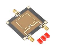 ANKROYU 100-2700M Frequency RF Power Splitter 2-Way Divider Combiner