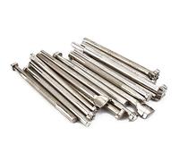 ANKROYU 20PCS Leather Craft Tools Set Premium Metal Leather Working Saddle Making Carving Tools Kit for DIY Leather Crafts Belts Handbags Wallets and Accessories