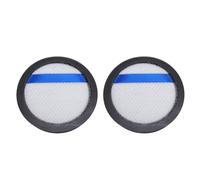 ANKROYU 2pcs Vacuum Filters Replacement for ASKW4 ESKW4 FX8 for AZE156 Cordless Vacuum Cleaner Parts Filters Pre Motor Filters