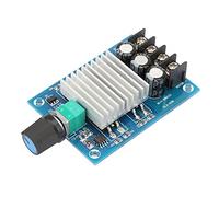 ANKROYU 30A DC Motor Speed Controller Industrial Grade High Power Adjustable Regulator Switch for Conveyor Belts Cooling Fans Lighting Systems 12V 24V 70x50x15mm