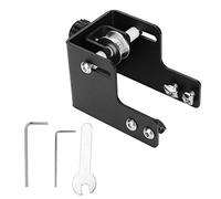 ANKROYU 3D Printer Belt Tensioner Kit Y Axis Adjustable Anodized Surface Upgrade Part for Ender 3PRO Easy Installation Replacement Accessories