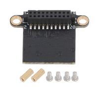 ANKROYU 3D Printer Memory Expansion Board EMMC 32G High Speed Embedded Storage Module for Klipper Firmware Compatible with Neptune 4 Series KP3 S PRO V2 QIDI MAX3 Plus 3 KLP1 210 2