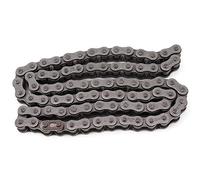 ANKROYU 428H Heavy Duty Motorcycle Chain 80 Links High Strength Steel Alloy Drive Chain Replacement for ATV Off Roader Dirt Bike Motorcycles