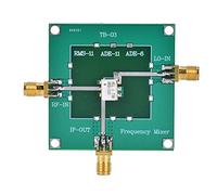 ANKROYU 5-1900Mhz RMS-11 RF Mixer, RF Up and Down Frequency Conversion Passive Mixer, Frequency Mixer, Passive Mixer for Performance