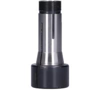 ANKROYU 5C Step Collet Chuck Holder High Precision Metal Lathe Tool Durable Chuck Accessory for Machining Clamping Cutters 40Cr Material Rustproof Design (Head Diameter 2")