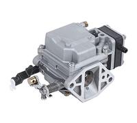 ANKROYU 63V-14301-00 Speedboat Carburetor 2 Stroke 15 Horsepower Outboard Motor Engine Carburetor