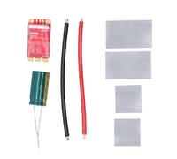 ANKROYU 70A Brushless ESC High Power AM32 Firmware STM32G071 Processor 2 6S Lipo Drone Speed Controller with 128KHz PWM Frequency for FPV Racing and RC