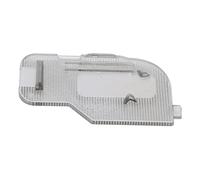 ANKROYU ABS Bobbin Cover Plate Durable Wear Resistant Sewing Machine Replacement Part for Brother CS6000i ST150HDH Sewing Machines 1 Piece