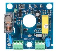 ANKROYU Ac 220-240v 10a 1.1kw Water Pump Controller Module Circuit Board, Ip65 Motor Regulator, 50-60hz Epc-1 Pressure Switch Circuit Board