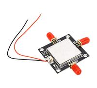 ANKROYU Active Frequency Mixer Module High Performance Double Balanced Mixer with Linearization Architecture 10MHz to 6GHz Range for RF Cellular Applications PCB Material 4mm x 4mm