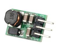 ANKROYU Adjustable Module Board 5V to 40V Converter DD40AJSA High Efficiency Voltage Regulator Compact Design for Power Systems Battery Chargers DIY Electronics