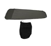 ANKROYU Adult Sleeping Bag Lightweight Portable Comfortable High Elasticity Polyester Sleeping Bag for Camping Travel Backpacking Hiking Outdoor Activities (Green)