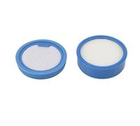 ANKROYU AEG 7000 ASKW5 Vacuum Cleaner Filter Replacement Set Premium ABS Material Filter Cotton and Filter Mesh High Performance Filtration System Easy to Install and Clean Compati