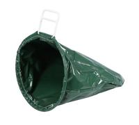 ANKROYU Animal Head Control Bag Thickened Swine Head Holder Bag Livestock Farm Equipment Catcher Bag for Catching Injection (S 37.5cm / 14.8in Diameter)