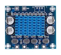 ANKROYU Audio Power Amplifier Board TPA3110 XHA232 2.0 Channel Digital Stereo High Fidelity Sound Amplification for Computer PC Laptop Desktop 8 26V Power Supply Dual Channel 30W