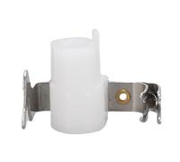 ANKROYU Automatic Needle Threader for Sewing Machines Quick Easy Threading Tool Universal Replacement Accessory for Victor Sewing Machines Durable Plastic 1.7x1.2cm