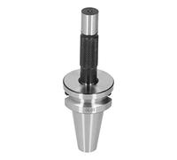 ANKROYU Balance Collet Chuck, 20CrMnTi CNC Tool Holder, Wear Resist Milling Tool Holder, 25000rpm 3 Point Drilling Tool Post for Lathe Milling (BT30Calibration Tool)