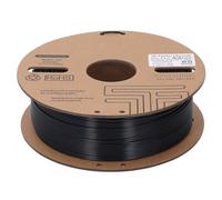 ANKROYU Black PLA 3D Printer Filament 1.75mm 1KG High Speed Printing Filament for Ender 3 Ender 3 Pro Ender 3 V2 Ender 3 S1 Ender 5 S1 Ender 3 Neo Ender 3 V2 Neo CR 6 CR10 and More
