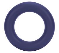 ANKROYU Bobbin Holder DIY Rubber Cute Round Storage Organizer Tool for Metal Plastic Sewing Machine Bobbins Household Sewing Accessories (Dark Purple)