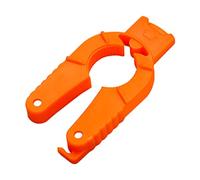 ANKROYU Bottle Can Opener Multifunctional Gripper Ergonomic Lid Seal Remover for Weak Hands Seniors Elderly Plastic Lightweight Portable Kitchen Tool for Home Restaurant Use