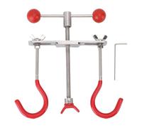 ANKROYU Branch Bender Stainless Steel Professional Bonsai Bender Trees Branch Modulator Tool for Home Gardening Plant Styling Adjuster