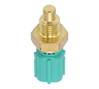 ANKROYU Brass Water Temperature Sensor Coolant Temp Gauge Replacement Part for ISUZU 6HK1 4HK1 Engine Durable Long Lasting Performance