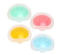 ANKROYU Camera Lens Filter, Four Color Filter, Camera Filter, Telescope Tube Filter, Solar Photography Filter, for Camera Mini11