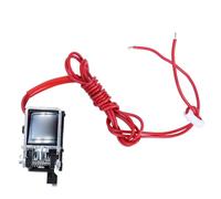 ANKROYU CM1 MX100 Shunt Trip Accessory Premium Quality Circuit Breaker Addon High Performance Safety Device for Industrial Commercial Electrical Systems