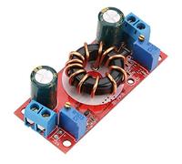 ANKROYU DC DC Converter Module 4 32V to 1 2 32V Adjustable Step Down Power Supply High Efficiency 98% CC CV with Short Circuit Protection for Electronics Projects DIY Power Systems