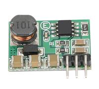 ANKROYU DC DC Power Supply Module High Performance Weld Boost Converter Negative Voltage Regulator for Operational Amplifier Circuits ADC DAC LCD Boards ABS Plastic (Turn negative -3.3V)