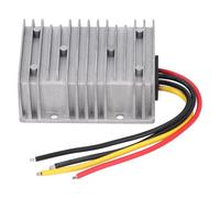 ANKROYU DC Voltage Reducer Converter 36V48V to 19V 570W 30A Adjustable Power Supply Regulator Module for Automotive Marine Industrial Equipment