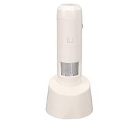 ANKROYU Diagnosis Hair Analyzer, Wireless AI 5X To 200X Hair Follicle Detector, Hair Detector Analyser, Follicle Detection Machine, for Home Spa Salon Use