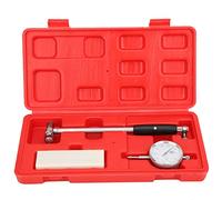 ANKROYU Dial Bore Gauge Professional Precision Hole Diameter Measurement Tool with Inner Diameter Scale for Machinists Engineers 50 160mm Range 0.01mm Accuracy