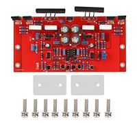 ANKROYU Digital Amplifier Module, High Power AMP Board, Amplifier Module, Sound Parts, Channel Sound Amplifier Board for Car Vehicle Computer Speaker