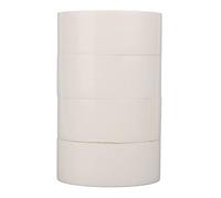 ANKROYU Double Sided Foam Tape Strong Adhesive 3D Effect Multipurpose Craft Tape for Scrapbooking DIY Home Office Projects 4 Rolls 3Meters Each High Viscosity No