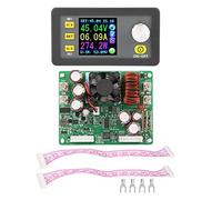 ANKROYU DPS3012 DPS5015 DPS5020 Digital Adjustable Step Down Power Supply Module LCD Display Programmable Converter Regulator for Electronics Engineering Lab DIY Projects (DPS5020)