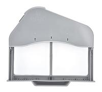 ANKROYU Electric Dryer Filter DC97 16742A DC61 03048A Reusable Washable High Efficiency Lint Trap Replacement Part for Electric Clothes Dryers Durable PP Material