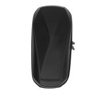 ANKROYU Electric Scooter Front Bag, 3 L Watertight Handlebar Bag with Reflective Design, Impact Proof Storage for Repair Tools, Commuter Accessory