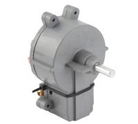 ANKROYU Electric Trolling Motor Switch Heavy Duty High Current 12V 24V Marine Grade Speed Controller for Fishing Boats Kayaks Outboard Propeller Systems Durable Plastic Metal Const