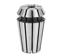 ANKROYU ER11 CNC Machine Spring Collet Chuck Holder High Precision 0.008mm 65Mn Steel Tool Holder for CNC Milling Lathe Machine Tools with 3mm to 7mm Size Options (1/8MM)