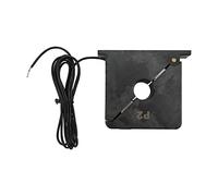 ANKROYU ETCR022KU Microampere Clamp Current Transformer Leakage Current Sensor Split Design for AC Leakage Harmonic Current Detection in Power Systems Industrial Applications