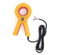 ANKROYU ETCR050A Clamp Current Transformer 600A AC Current Sensor High Accuracy Industrial CT with Large 50mm Jaw for Power Quality Analyzers ABS Silicon Steel (ETCR050A-1)